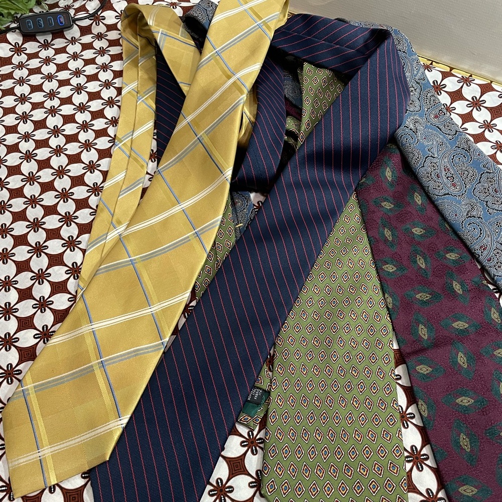 Men Ties Bundle - image 2